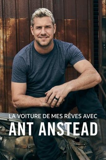 La Voiture de Mes Rêves avec Ant Anstead poster