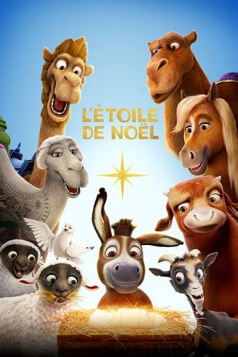 L'Étoile de Noël poster