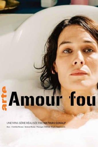 Amour fou poster