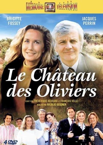 Le Château des Oliviers poster