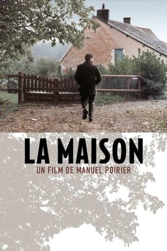 La Maison poster