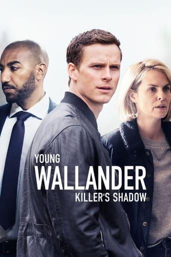 Le jeune Wallander poster