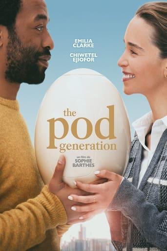 The Pod Generation poster