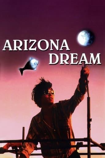 Arizona Dream poster