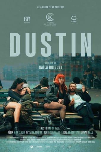 Dustin poster