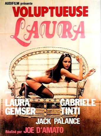 Voluptueuse Laura poster