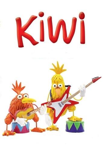 Kiwi poster