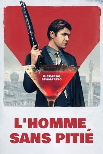 L'homme sans pitié poster