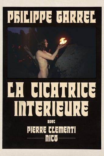 La Cicatrice intérieure poster