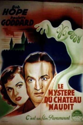 Le Mystère du château maudit poster