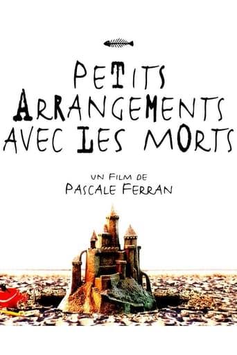 Petits Arrangements avec les morts poster