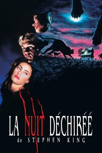 La Nuit déchirée poster