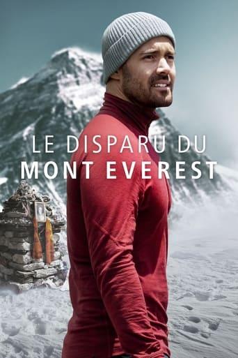 Le disparu du mont Everest poster