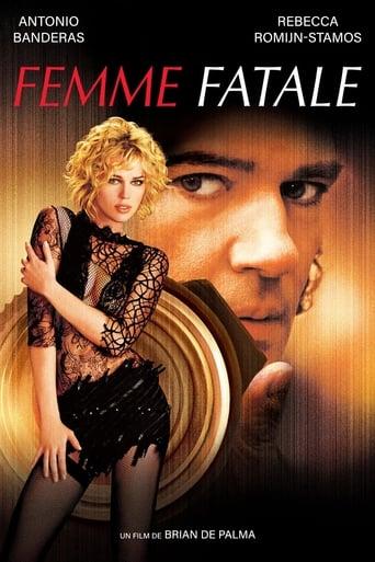 Femme fatale poster