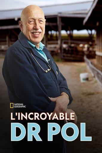 L'incroyable Dr Pol poster