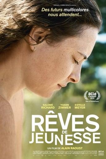 Rêves de jeunesse poster