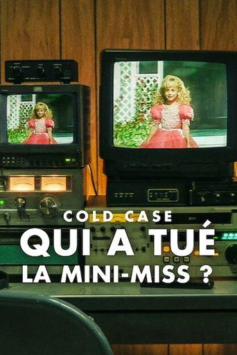 Cold Case : Qui a tué la mini-miss ? poster