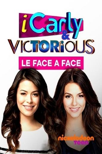 iCarly et Victorious : le face à face poster