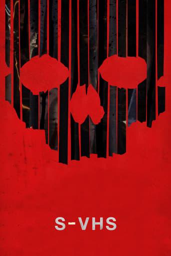 V/H/S 2 poster