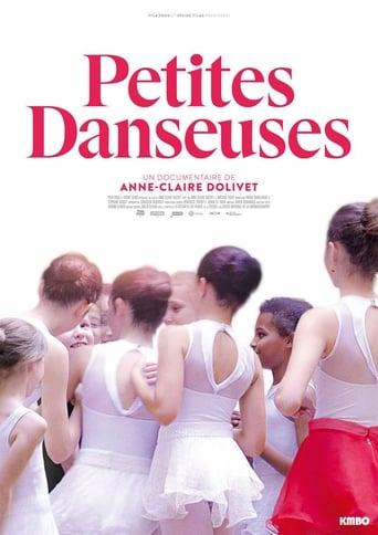 Petites danseuses poster