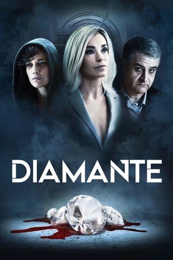 Diamante poster