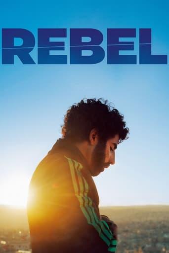 Rebel poster