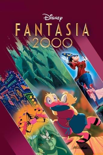 Fantasia 2000 poster