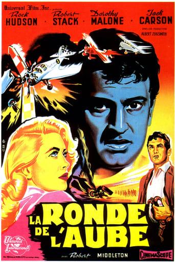 La Ronde de l'aube poster