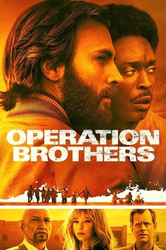 Operation Brothers poster