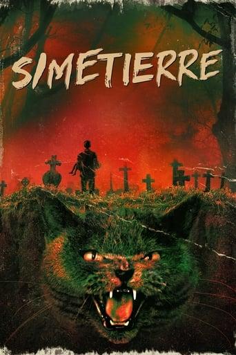 Simetierre poster