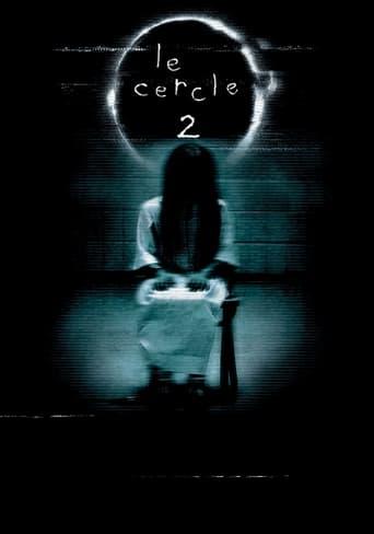 Le Cercle : The Ring 2 poster