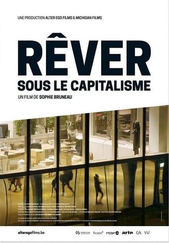 Rêver sous le capitalisme poster