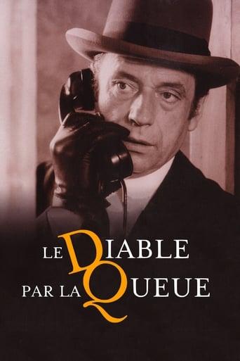 Le diable par la queue poster