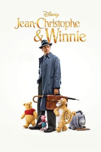 Jean-Christophe & Winnie poster