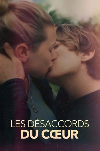 Les Désaccords du cœur poster