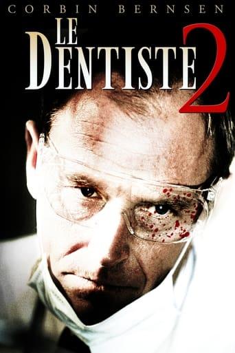 Le Dentiste 2 poster