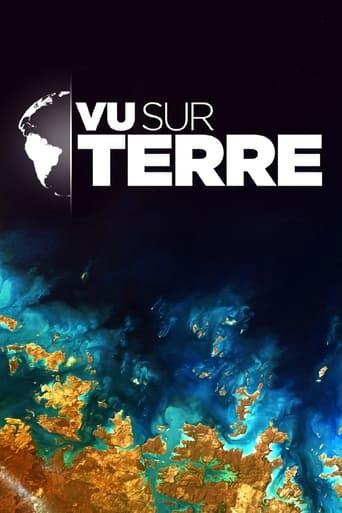 Vu sur Terre poster