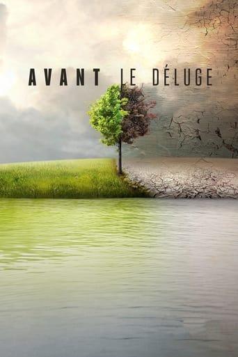 Avant le déluge poster