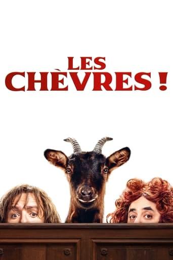 Les Chèvres ! poster