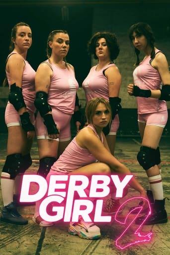 Derby Girl poster