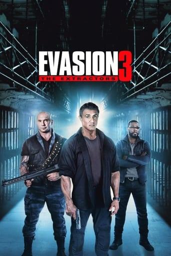 Évasion 3 poster