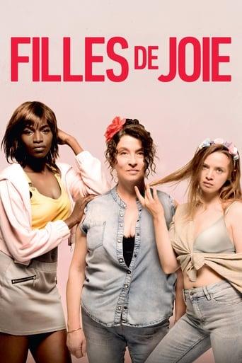 Filles de joie poster