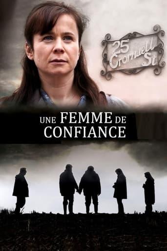 Une femme de confiance poster