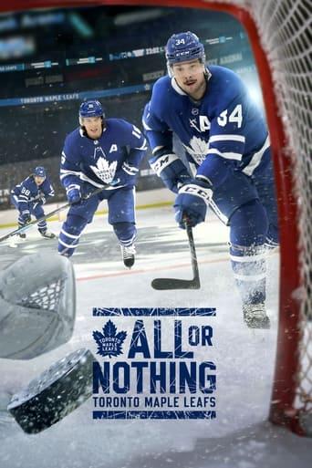 La victoire sinon rien : les Maple Leafs de Toronto poster