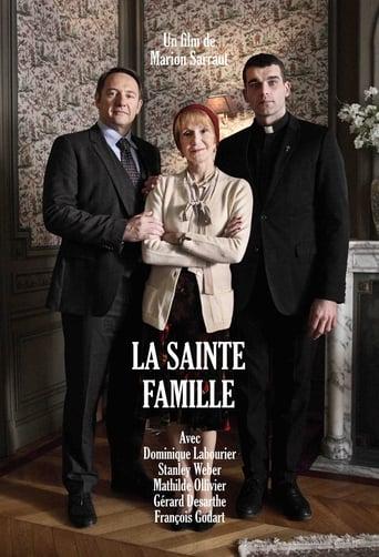 La Sainte Famille poster