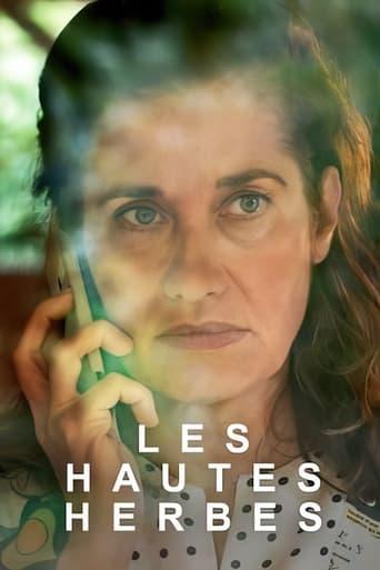 Les Hautes Herbes poster