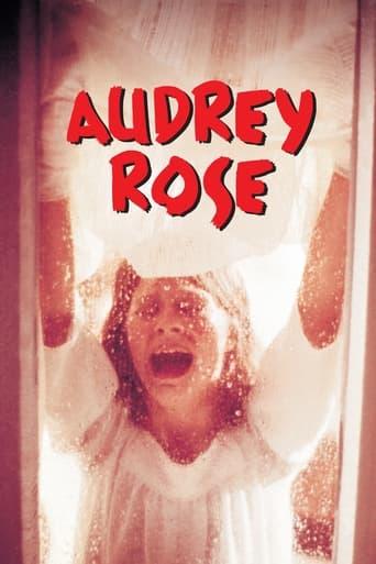 Audrey Rose poster