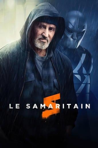 Le Samaritain poster