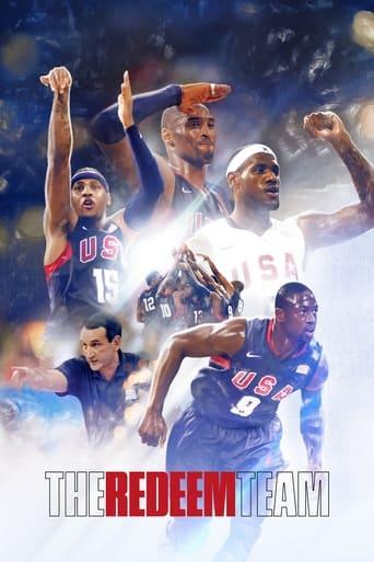 The Redeem Team : Rebondir ensemble poster