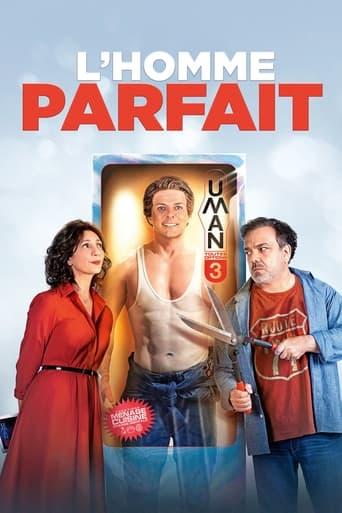 L'Homme parfait poster